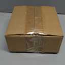 4 Push Through Chrome Wheel Center Caps for Trailer Wheel Rims 3.25" Center Bore