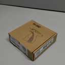 BS ONE Price Tagging Gun for Clothing, Standard Retail Price Tag Attacher Gun for Clothes with 6 Needles & 1000pcs 2" Barbs Fasteners for Store