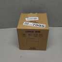 Thermo Food Jar for Hot Food Adults 32OZ Soup Thermo Lunch Containers Wide Mouth Vacuum Insulated Stainless Steel Leakproof Bento Box with Spoon (Purple)