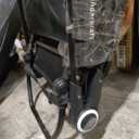 Kinderkraft Grande Plus Buggy, Black