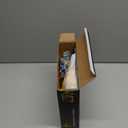 STEM / Building Toy for Ages 5, 6, 7, 8, 9, 10, 11, 12 Years Old Kid, Boy, Girl - 2-in-1 Truck Airplane Take Apart Toy, 361 Pcs DIY Building Kit, Learning Engineering Construction Toy, Ideal Gift