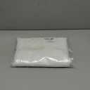 NICETOWN Sheer Curtain for Patio Door - Extra Wide Voile Curtain Drape Elegant Window Treatment for Sliding Glass Door (White, 1 Piece, W100 x L96 Inches)