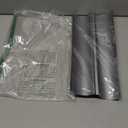 Baguette Bread Pan, Premium Nonstick Perforated French Bread Baking Pan, 2 Loaves Baguette Tray for Sourdough, Italian Bread Baking, Perfect for Creating Crisp Golden-Brown Crust