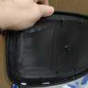 Tractor Side Towing Mirror Kit with Fixed Arm DM2455000, 12.4*7.2*7.3 inches