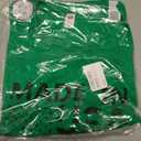 Rapiddominance America Basic Tees (Green, XL)
