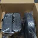 iRobot Roomba 105 Combo Robot Vacuum & Mop with AutoEmpty Dock - Self-Empties for 75 Days, Intense Power-Lifting Suction, LiDAR Navigation, Multiple Cleaning Modes, Avoids Mopping Carpet