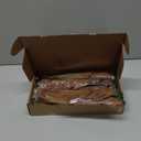 4 Pcs Magnolia Artificial Leaves Branches 22 Inch 3D Real Touch Faux Magnolia Stems Fake Magnolia Twigs for Indoor Outdoor Vase Filling Home Wedding Floral Arrangement Decoration