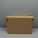 Stadium Seats with Back Support - Padded Portable Bleacher Chair with Shoulder Strap - 18.5in High Backrest Bleacher Chair Includes 2 Hooks and Cup Holder (Black)