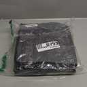 4 Pack Under Bed Storage, 90L Collapsible Closet Containers Organizers and Under Bed Storage Bins, Underbed Storage Bags for Wrapping Paper, Blanket, Towels, Clothes, Comforter, Sweaters, Linen Sheet