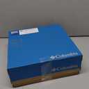 Columbia Women's Ice Maiden II Snow Boots (7.5, Black/Columbia Grey)