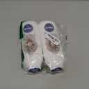NIVEA Cocoa Butter In Shower Lotion, Body Lotion for Dry Skin, 13.5 Fl Oz (Pack of 2)