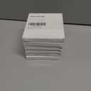 6 x Gifts for Best Friends, BFF Best Friends Birthday Gift for Women, Best Friend Christmas Ornaments 2025, Long Distance Friendship Gifts for Besties Soul Sisters Coworkers