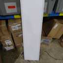 4Ft X 19in 8 Lamps 400W T5 Grow Lights with 40000 Lumens and 6500K Sun Light, Great for VegGrow Stages of Indoor Garden. Fast Growing!