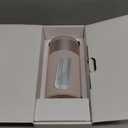 COLSUR Bluetooth Speaker, Magnetic Wireless Charger, Bluetooth Speakers with Night Light, 2 in 1 Wireless Charging Station for iPhone 17/16/15/14/13/12 Series, AirPods Pro 2/4/3/2Gift Ideal (Pink)