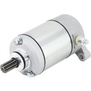 Polaris Starter New Compatible with Sportsman 335 400 450 500, Ranger 425 400 500 2x4 4x4 6x6, Scrambler 500, Magnum 325 330 425 500, Trail Boss Xplorer Worker ATV 3084981 3090188 18645N