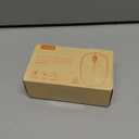 seenda Wireless Mouse, 2.4G Noiseless Computer Mice with USB Receiver Portable Computer Mouse for PC, Tablet, Laptop - Pure White