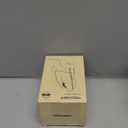 TECKNET Ergonomic Mouse, Wireless Bluetooth Vertical Mouse, 4800 DPI Optical Tracking, 6 Adjustable DPI, Quiet Clicks, 2.4GHz with USB A Receiver, 12 Months Battery, 6 Buttons, Wide Compatibility