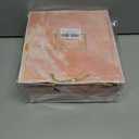 6 Pcs New Year Best Aunt Ever Gifts, Valentine'S Day Birthday Gifts for Aunts from Niece Nephew, Aunts Birthday Gift Aunt Birthday Auntie Gift Ideas Cup Makeup Bag Bracelet Keychain for Women