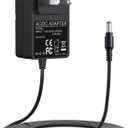18V Vacuum Charger compatible with Bissell 1782 1954 2133 Series 1610368 1608660 19542 19543 17823 Bolt Vacuum 14.4V Max Pet Hair Eraser replacement Power Cord.