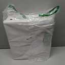 HEAWISH Womens Winter Snow Boot Fur Lined Mid Calf Warm Boots (9, Silver)