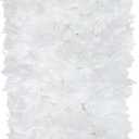 Full Circle Dust Whisperer Microfiber Duster Refill - Extendable, Washable, For Ceiling Fans, Blinds, Furniture, Replacement Head