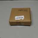 Simgoing 15 Pcs Tennis Senior Night Keychain Gift Bulk Mini Plush Ball Prizes Funny Sports Players Team Party Favors Gifts for Group (Yellow Green)