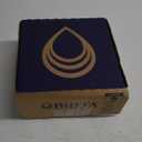 Brita Water Pitcher, Metro Elite Filter, Removes 99% of Lead, Includes 1 Filter, 6-Cup Capacity, White