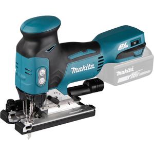 Makita Djv181Z Cordless Brushless 18 V Li-Ion Barrel Grip Jigsaw