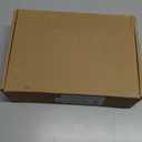 SylvaCraft Brass Gold Candle Holders Rustproof Taper Candlestick Holders for Holiday Party Table Centerpiece Wedding Fireplace Mantel Housewarming Gift(4 Sets(12 Pcs))