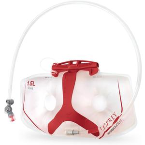 Osprey Hydraulics LT 1.5L Lumbar Water Reservoir for Backpacks