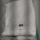 Dickies Mens Original 874 Work Pants (36W x 30L, White)