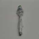 XFITTING Anti-Siphon Frost Free Sillcock 10 inch, 1/2 inch Male NPT x 3/4 inch GHT Valves, 1 Piece