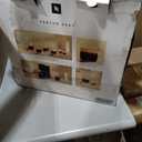 Nespresso Vertuo Next Coffee and Espresso Machine by De'Longhi, Limited Edition, 5 cups, Matte Black