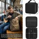 Case Compatible with TP-Link BE3600 Wi-Fi 7 |6 (AX1500 AX3000) Portable Travel Router,(Box Only)