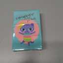 2 x Empowerment Cards for Kids  45 Action Packed and Fun Exercises