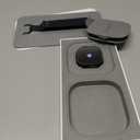 Apple Watch Ultra 3 [GPS + Cellular 49mm] Running & Multisport Smartwatch w/Rugged Titanium Case w/Black Alpine Loop - L. Satellite Communications, Advanced Health & Fitness Tracking