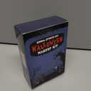 Halloween Liquid Latex Special Effects SFX Makeup Kit - 8 Colors Bruise Face Body Paint Palette,Liquid Latex+Scar Wax+Spatula Tool+Fake Blood Spray+Coagulated Blood With Sponges for Halloween Cosplay