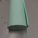 Gaiam Yoga Mat - Premium Thick Non Slip Exercise & Fitness Mat for All Types of Yoga, Pilates & Floor Workouts