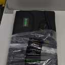 DRIVE - Car Trunk Organizer - Collapsible, Multi-Compartment Automotive SUV Car Organizer for Storage w/Adjustable Straps - Truck & Car Accessories for Women and Men - Black | Collapsible, Multi-Compartment, Car Organizer, Storage, Adjustable Straps, Truck