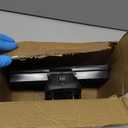 Cordless LED Work Light for Dewalt 20V Battery, 8" Portable LED Flood Light Flashlight, 2 Modes Brightness, 90W 9000LM, Low Voltage Protection, USB Charging Ports, for Work Camping Outdoor(No Battery)