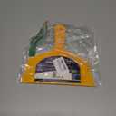 Homax Adhesive Spreader, Yellow, 8", 3/32" Tooth, Spreader for Vinyl Flooring