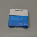 Canpo No Fade Car Door Lights Logo Compatible with Nissan, LED Welcome Lights Accessories for Altima Maxima Armada Titan Quest Pathfinder Terra (NS2-2pcs)