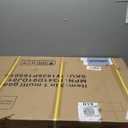 Rovibek 48" Multi Game Table, 3 in-1 Combo Game Table Includes All Accessories, Pool Billiards, Ping Pong, Glide Hockey, Tabletop Games for Kids Adults Gifts Family Night