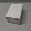 AQUANEAT Aquarium Air Pump for 20-210 Gallon Tank, Fish Air Bubbler, Hydroponic Oxygen Aerator with Stones, Airline Tubing, Check Valves