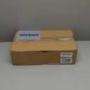 AerWo Merry Christmas Door Mat Outdoor Welcome Mats, Christmas Doormat with Thickened Non-Slip PVC Backing, 30 x 17 Inch Holiday Christmas Tree Coir Doormat for Entryway/Front Door