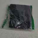 Amazon Essentials Women's Mid-Rise Stretchy Skinny Jean - Discontinued Colors (0, Black)