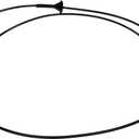 Dorman 912-422 Hood Release Cable
Fits Select Ford Models