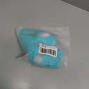 Women Bikini Top Only - Push Up Large Bust Swimsuit Top 2025 Twist Front Bathing Suit, Medium