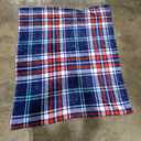 White Red Blue Cover