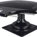 Winegard RZ-6035 Rayzar z1 RV TV Antenna (HD, Digital, 4K Ready, ATSC 3.0 Ready) - Black